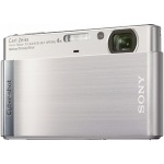 Sony DSC-T90 Silver - купити в інтернет-магазині Техностар