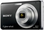 Sony DSC-W190 Black - купити в інтернет-магазині Техностар