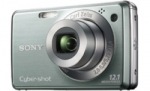 Sony DSC-W210 Green - купити в інтернет-магазині Техностар