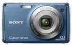 Sony DSC-W230 Blue - купити в інтернет-магазині Техностар