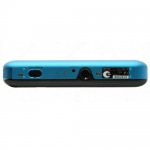 Sony Cybershot DSC-J10 blue  - купити в інтернет-магазині Техностар