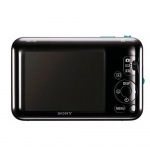 Sony Cybershot DSC-J10 blue  - купити в інтернет-магазині Техностар