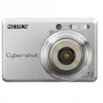 Sony DSC-S730 Silver - купити в інтернет-магазині Техностар