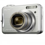 Sony DSC-S800 - купити в інтернет-магазині Техностар