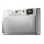 Sony DSC-T300 Silver - купити в інтернет-магазині Техностар