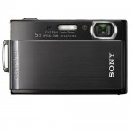 Sony DSC-T300 Black - купити в інтернет-магазині Техностар
