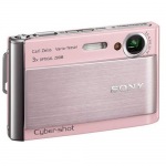 Sony DSC-T70 Pink - купити в інтернет-магазині Техностар