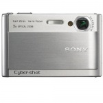 Sony DSC-T70 Silver - купити в інтернет-магазині Техностар