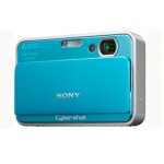 Sony DSC-T2L Blue - купити в інтернет-магазині Техностар