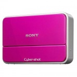 Sony DSC-T2 Pink - купити в інтернет-магазині Техностар