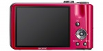 Sony Cybershot DSC-H70 Red - купити в інтернет-магазині Техностар