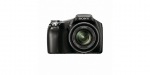 Sony Cybershot DSC-HX100V black - купити в інтернет-магазині Техностар