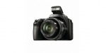 Sony Cybershot DSC-HX100V black - купити в інтернет-магазині Техностар