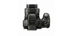 Sony Cybershot DSC-HX100V black - купити в інтернет-магазині Техностар