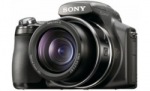 Sony DSC-HX1 Black - купити в інтернет-магазині Техностар
