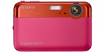 Sony Cybershot DSC-J10L red - купити в інтернет-магазині Техностар