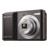 Sony DSC-S2100 Black - купити в інтернет-магазині Техностар
