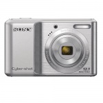 Sony DSC-S2100 Silver - купити в інтернет-магазині Техностар