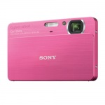 Sony DSC-T700 Pink - купити в інтернет-магазині Техностар