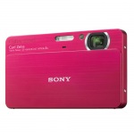 Sony DSC-T700 Red - купити в інтернет-магазині Техностар