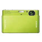 Sony DSC-T77 Green - купити в інтернет-магазині Техностар