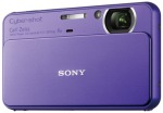 Sony Cybershot  DSC-T99V violet - купити в інтернет-магазині Техностар