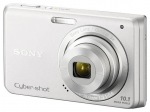 Sony DSC-W180 Silver - купити в інтернет-магазині Техностар