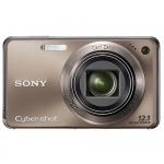 Sony DSC-W290 Bronze - купити в інтернет-магазині Техностар