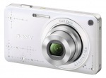 Sony DSC-W350D White - купити в інтернет-магазині Техностар