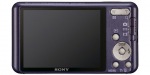 Sony Cybershot DSC-W570 violet - купити в інтернет-магазині Техностар