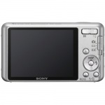 Sony Cybershot DSC-W630 silver - купити в інтернет-магазині Техностар