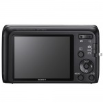 Sony Cybershot DSC-W670 black - купити в інтернет-магазині Техностар