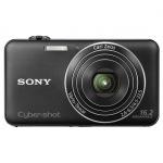 Sony Cybershot DSC-WX50 black - купити в інтернет-магазині Техностар