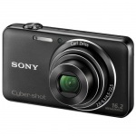 Sony Cybershot DSC-WX50 black - купити в інтернет-магазині Техностар