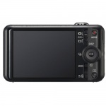 Sony Cybershot DSC-WX50 black - купити в інтернет-магазині Техностар