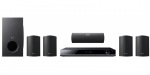 Sony DAV-DZ340M - купити в інтернет-магазині Техностар