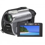 Sony DCR-DVD308E - купити в інтернет-магазині Техностар