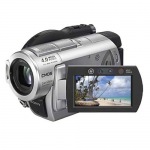 Sony DCR-DVD508E - купити в інтернет-магазині Техностар