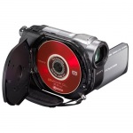 Sony DCR-DVD810E - купити в інтернет-магазині Техностар