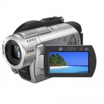 Sony DCR-DVD 408 E - купити в інтернет-магазині Техностар