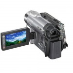 Sony DCR-DVD 710 E - купити в інтернет-магазині Техностар
