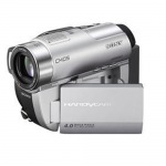 Sony DCR-DVD 910 E - купити в інтернет-магазині Техностар