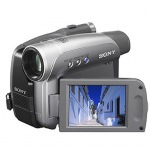Sony DCR-HC27E - купити в інтернет-магазині Техностар