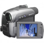 Sony DCR-HC28E - купити в інтернет-магазині Техностар
