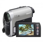 Sony DCR-HC 38 E - купити в інтернет-магазині Техностар