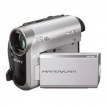 Sony DCR-HC 52 E - купити в інтернет-магазині Техностар
