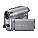 Sony DCR-HC 62 E - купити в інтернет-магазині Техностар