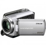 Sony DCR-SR67E - купити в інтернет-магазині Техностар