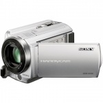 Sony DCR-SR68E - купити в інтернет-магазині Техностар