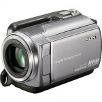 Sony DCR-SR87E - купити в інтернет-магазині Техностар
